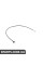 SPEEDO CABLE BMW 62122315115