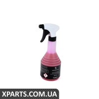 Porsche Car Care - комплект для чищення коліс Porsche 00004400290