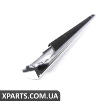 Молдинг VAG 7P0837475H7Z7