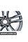 21" M Двосторонній стиль 612 коліс BMW 36112284653