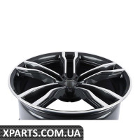 21" M Двосторонній стиль 612 коліс BMW 36112284653