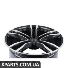 21" M Двосторонній стиль 612 коліс BMW 36112284653