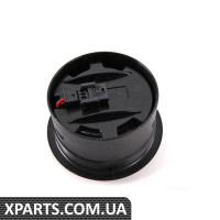 Лівий верхній середньочастотний динамік - чорний BMW 65138366465