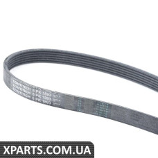 Пояс для аксессуаров BMW 11287803476