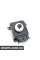 Контролер iDrive BMW 65829122027
