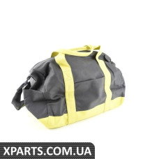 MINI Duffle Bag Color - Лимонно-жовтий BMW 80222445673