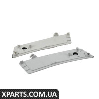 Комплект габаритних ліхтарів BMW 63147274434