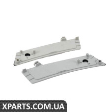 Комплект габаритних ліхтарів BMW 63147274434