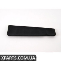 Гумова вставка - зліва BMW 51167057375