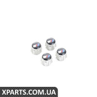 M Кришки штока клапана BMW 36122447402