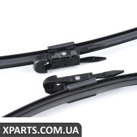 Щетка стеклоочистителя BMW 61612455435