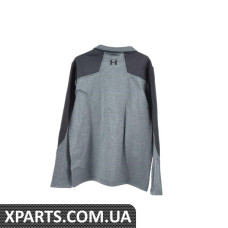 Under Armour Expanse 1/4 Zip - Великий VAG ACM2313BLKLG