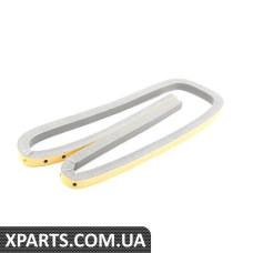 Ущільнення люка в даху - заднє положення Mercedes Benz 1246820097