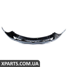 Передній бампер M-Sport - із системою очищення фар BMW 51118049257