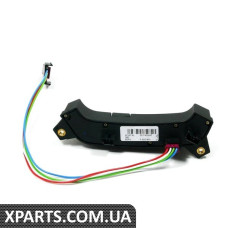 Круїз-контроль та керування обігрівом рульового колеса BMW 61316922855