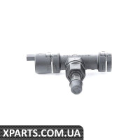 Штуцер трубки сцепления VAG 1J0721468E