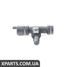 Штуцер трубки зчеплення VAG 1J0721468E