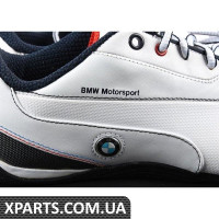 Взуття BMW Motorsport Drift Cat 5 - біле, розмір 8,5 BMW 80162354995