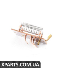 RESISTOR BMW 64111351507