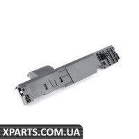 Праве кріплення радіатора BMW 17119487034