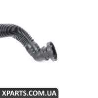 ШЛАНГ ТИСКУ BMW 11727835411