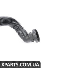 ШЛАНГ ТИСКУ BMW 11727835411