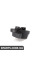 Кришка заливної горловини Porsche 026103485A