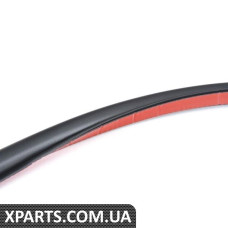 WEATHERSTRIP ДВЕРІ FR BMW 51337177998