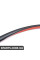 WEATHERSTRIP ДВЕРІ FR BMW 51337177998