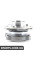 Підшипник переднього колеса BMW 31227850161