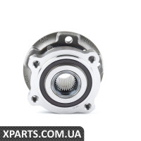 Підшипник переднього колеса BMW 31227850161
