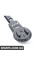 Утримувач камери Track Fix GoPro BMW 51952409093