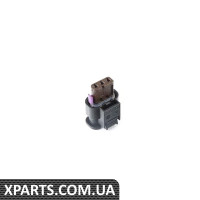 Корпус контактів VAG 8W0971636B