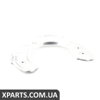Пластина захисні BMW 34116775266