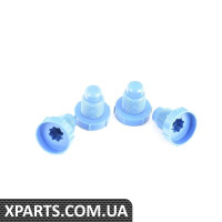 Re Manufacturing Dsc Блок управління BMW 34522285045