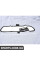 Audi Objects у дзеркальній футболці - XX-Large VAG ACM3008GRY2X