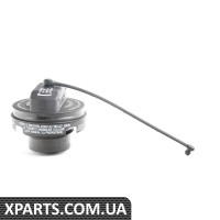 Газова кришка з ремінцем VAG 420201550D