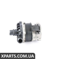 Допоміжний водяний насос BMW 11517583965