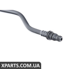 Труба сапуна охолоджуючої рідини Mercedes Benz 211501012564