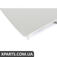 Решітка динаміка задньої полиці - ліва - світло-сіра VAG 8T0035405EJ50