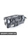 Підставка для чашки з центральною консоллю BMW 51169197227