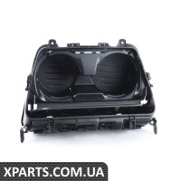 Підставка для чашки з центральною консоллю BMW 51169197227