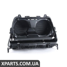 Підставка для чашки з центральною консоллю BMW 51169197227
