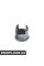 RLAMPING RING B+TRA BMW 61139265404