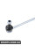 Sway Bar End Link - праворуч VAG 1J0411316D