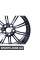 19" Індивідуальний двосторонній стиль M 220 коліс BMW 36117842933