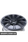 19" Індивідуальний двосторонній стиль M 220 коліс BMW 36117842933