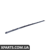Оздоблення заднього бампера BMW 51127207056