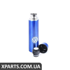 Комплект термоса задніх дверей VAG DRG016631