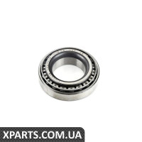 Підшипник переднього конічного внутрішнього колеса BMW 31212634106